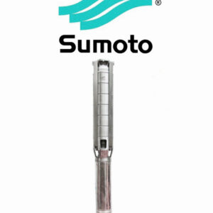 Bơm chìm giếng khoan Sumoto Model 8SP77-3 11Kw