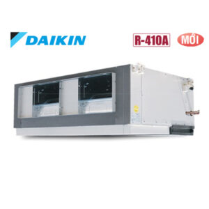 Điều hòa giấu trần nối ống gió FDR15NY1/RUR15NY1 160.000BTU - Loại 1 chiều