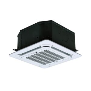 Dàn lạnh âm trần cassette điều hòa trung tâm Midea MI2-45Q4CDHN1 15.400BTU - Loại đa hướng thổi