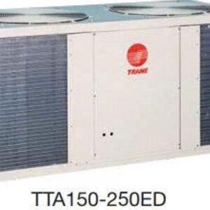 ĐIỀU HÒA TỦ ĐỨNG MỘT CHIỀU TRANE 250.000 BTU