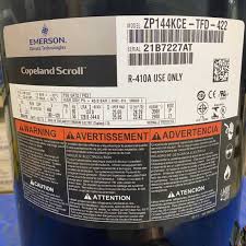 Máy nén điều hòa ZP144KFE-TFD-422